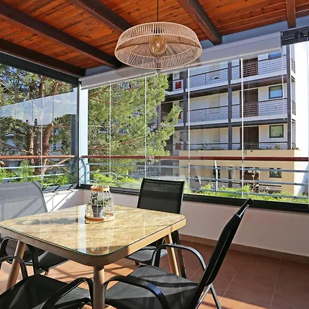 Apartmán A16 - Bright Breeze Lagos