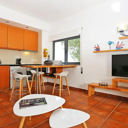 A16 - Bright Breeze Apartmán