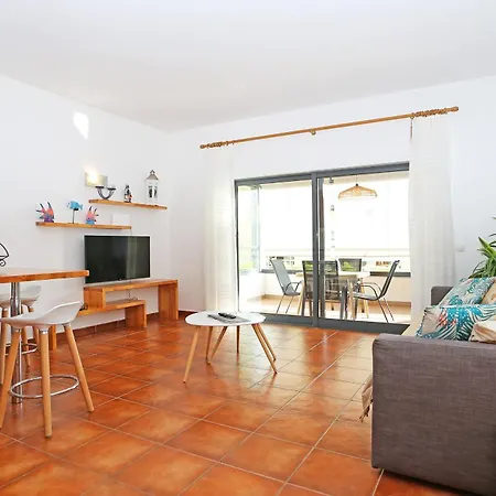 Apartmán A16 - Bright Breeze