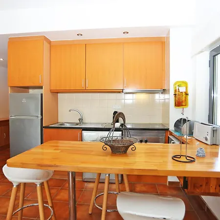 A16 - Bright Breeze Apartmán