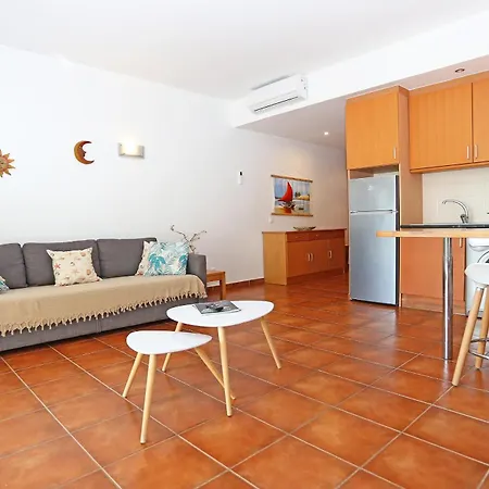 A16 - Bright Breeze Apartmán Lagos