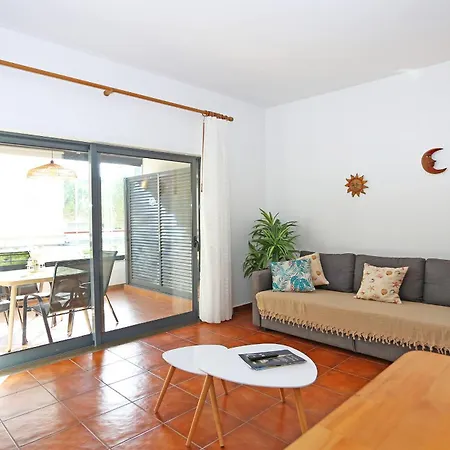 Apartmán A16 - Bright Breeze